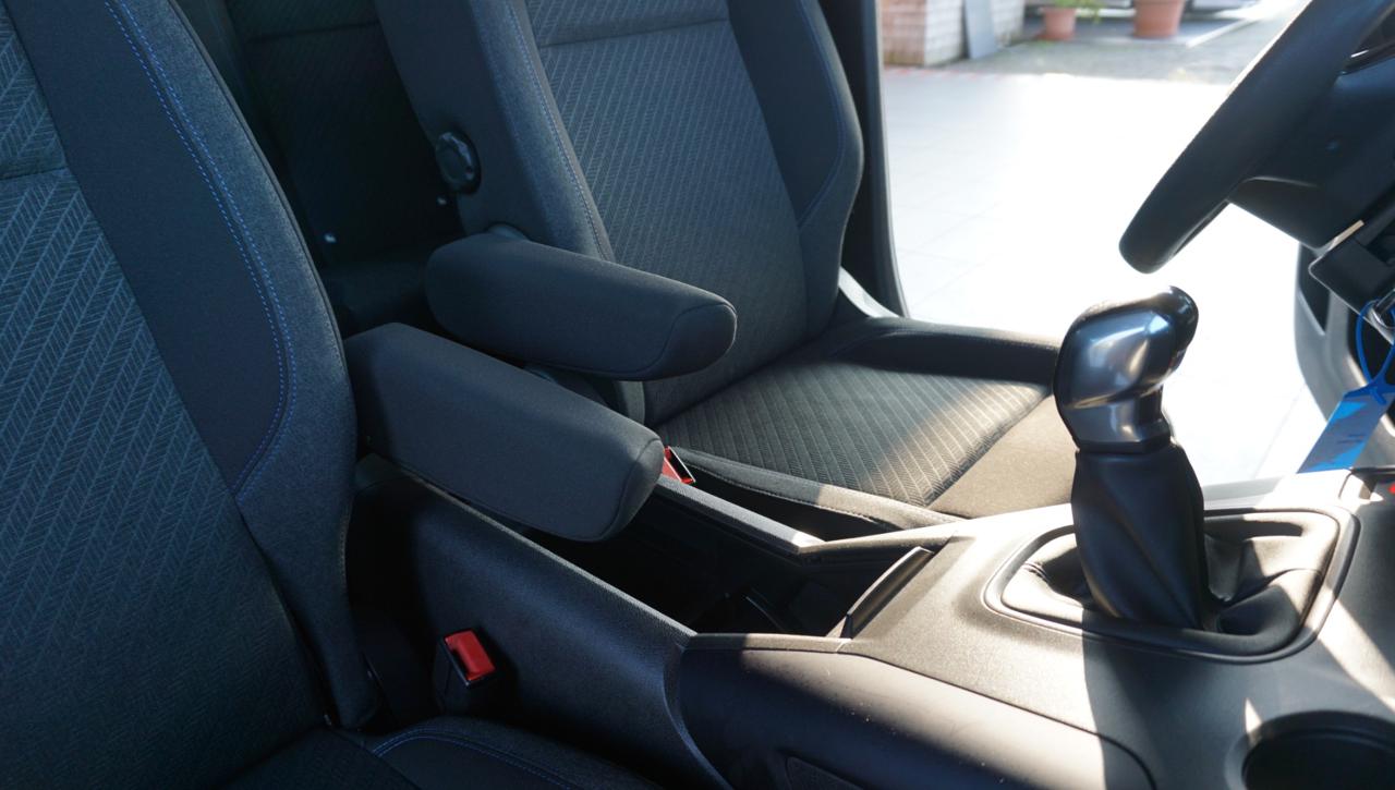 PEUGEOT Rifter Mix BlueHDi 100 S&S PC Active Standard - 33