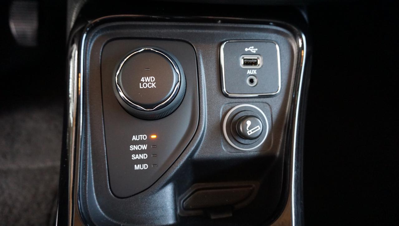 JEEP Compass 2.0 Multijet II 4WD Night Eagle - 29