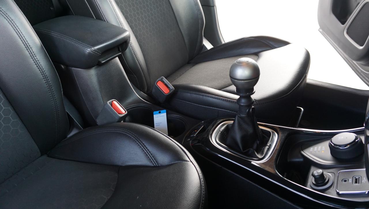 JEEP Compass 2.0 Multijet II 4WD Night Eagle - 39