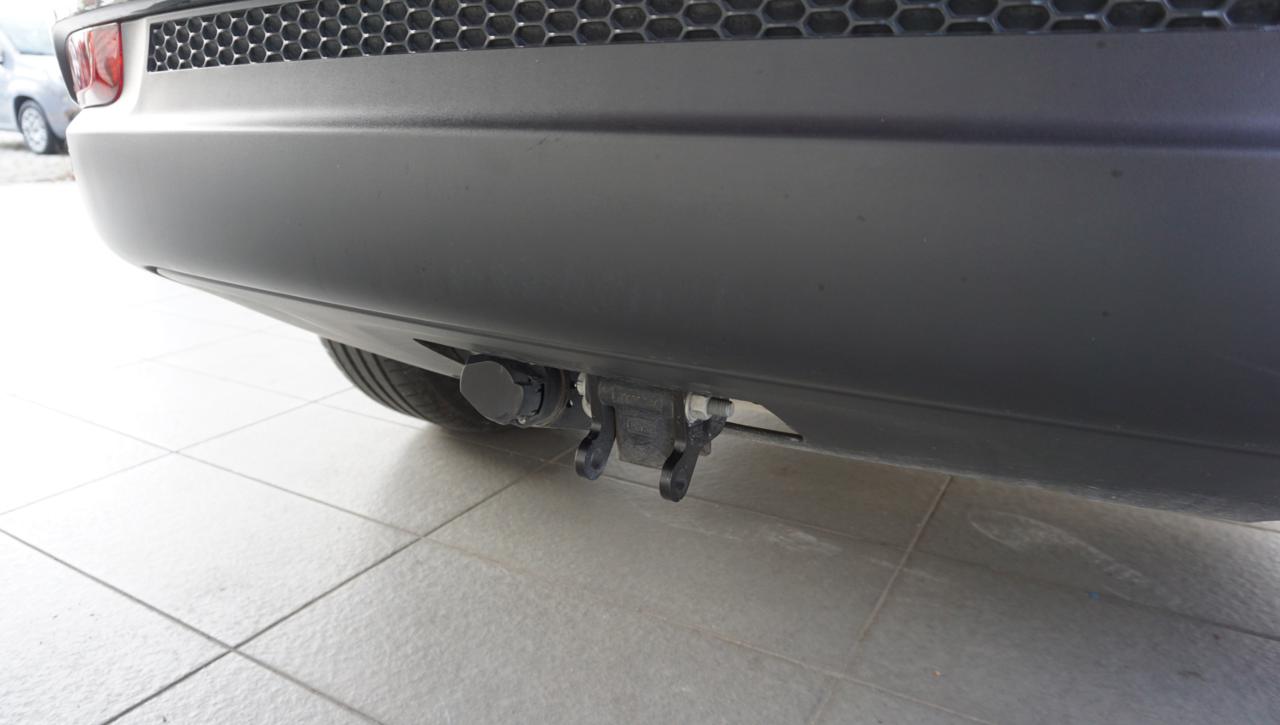 JEEP Compass 2.0 Multijet II 4WD Night Eagle - 13