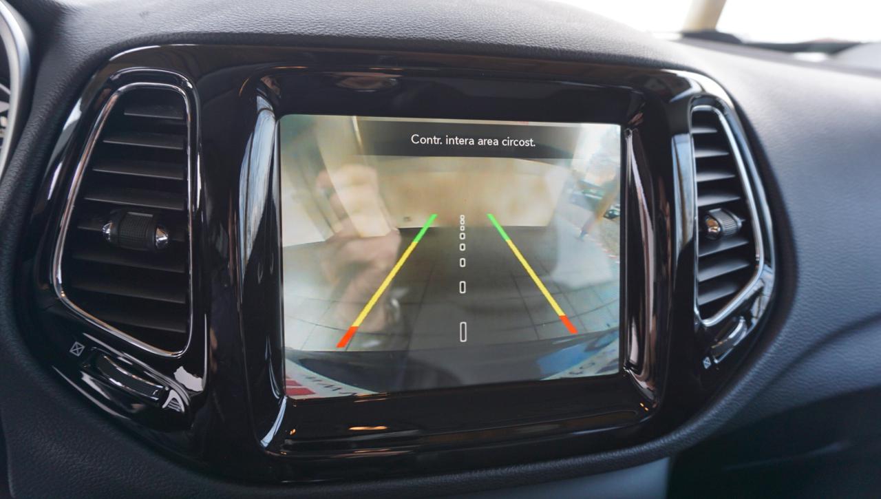 JEEP Compass 2.0 Multijet II 4WD Night Eagle - 25