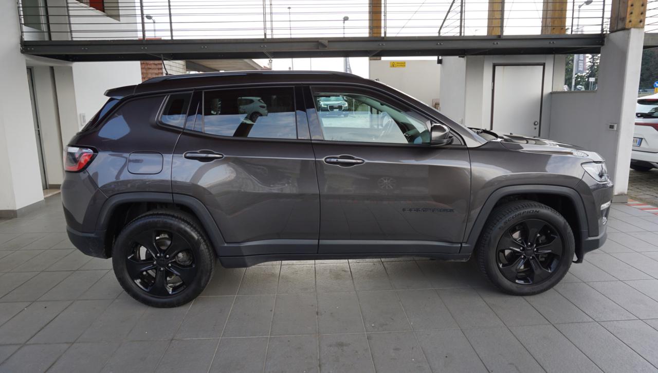 JEEP Compass 2.0 Multijet II 4WD Night Eagle - 6