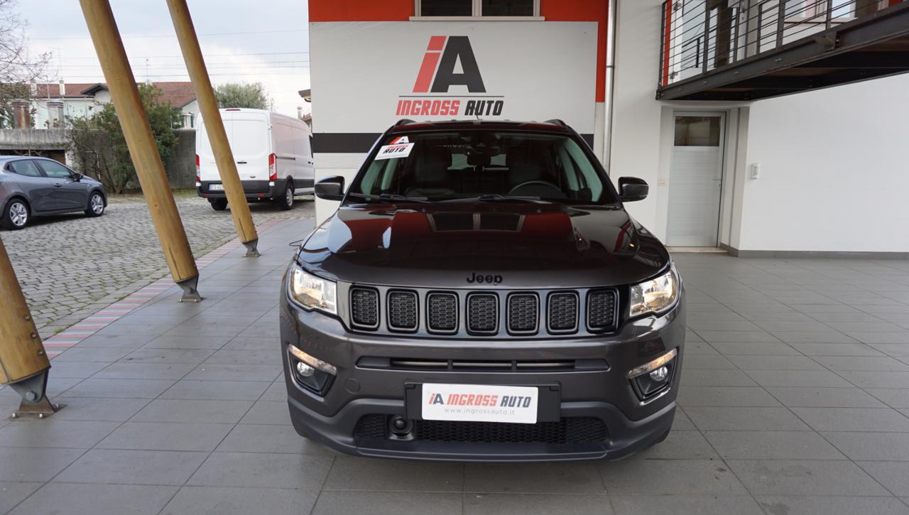 JEEP Compass 2.0 Multijet II 4WD Night Eagle - 8