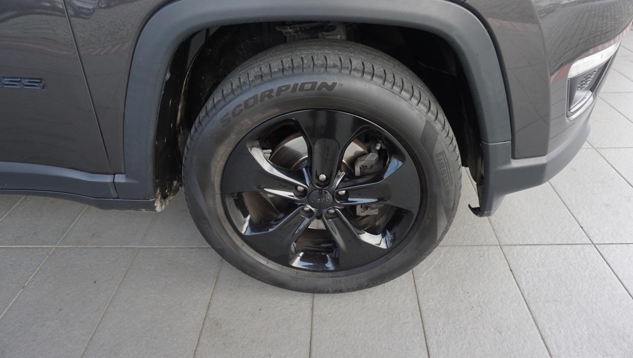 JEEP Compass 2.0 Multijet II 4WD Night Eagle - 11