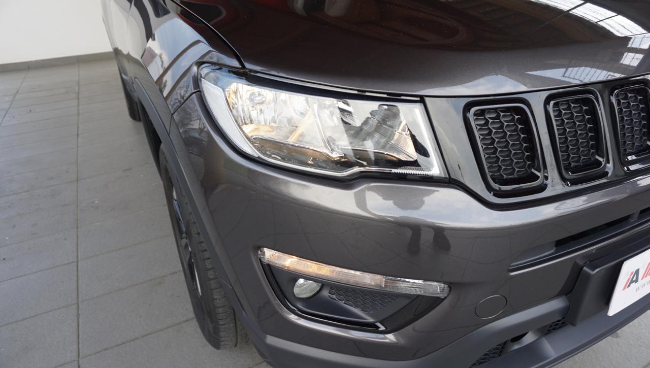 JEEP Compass 2.0 Multijet II 4WD Night Eagle - 9