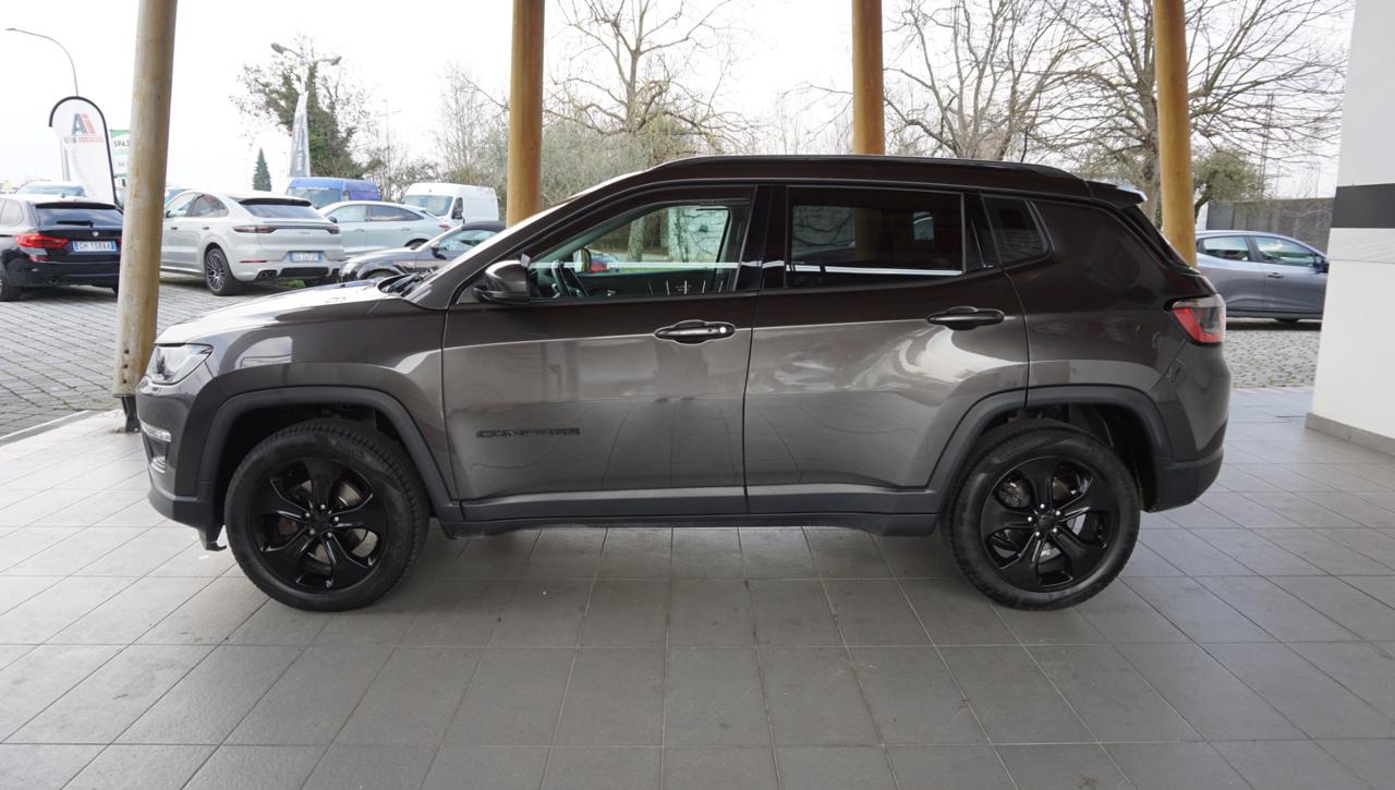 JEEP Compass 2.0 Multijet II 4WD Night Eagle - 2