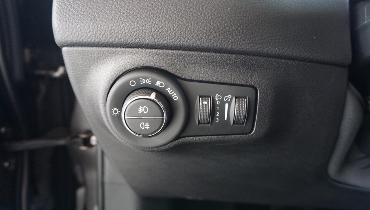 JEEP Compass 2.0 Multijet II 4WD Night Eagle - 19