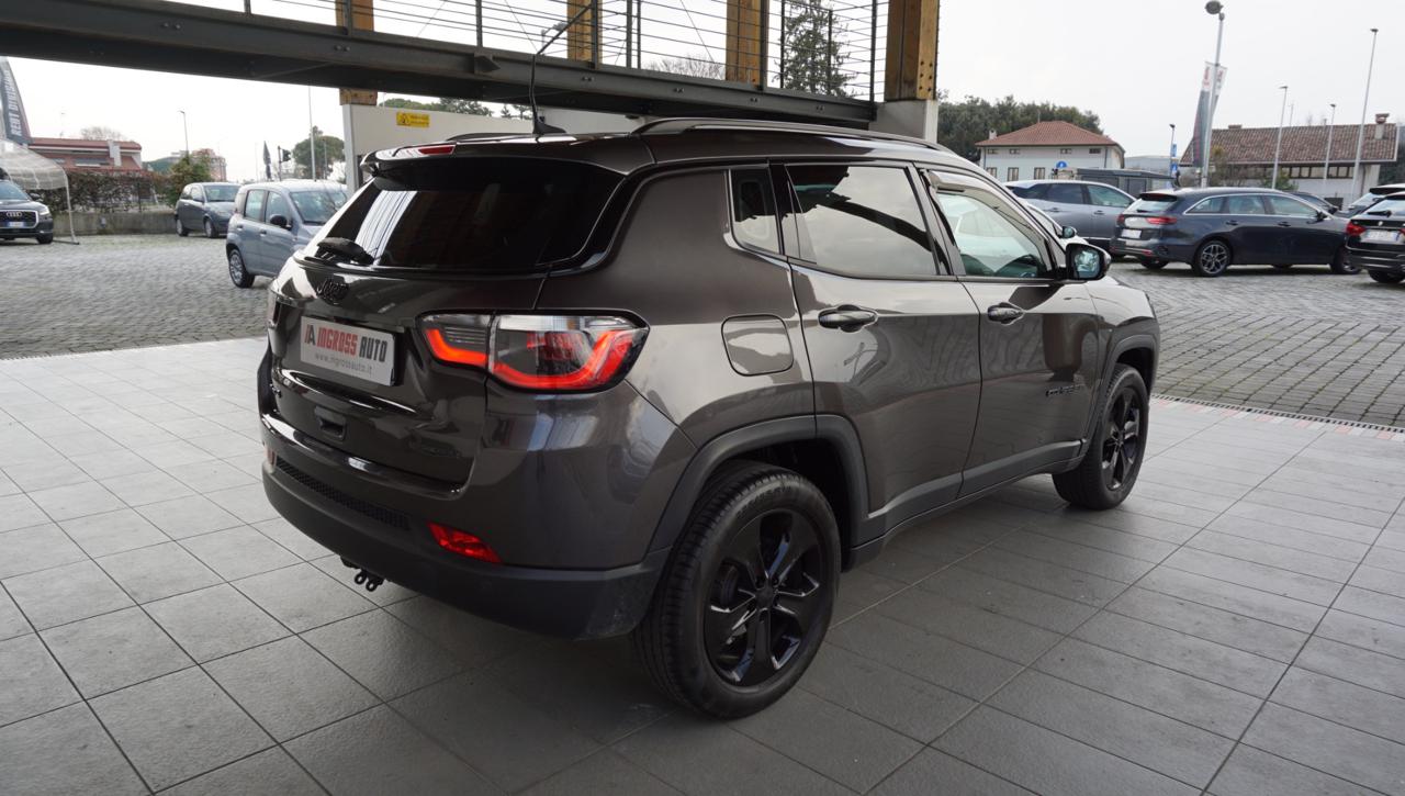 JEEP Compass 2.0 Multijet II 4WD Night Eagle - 5