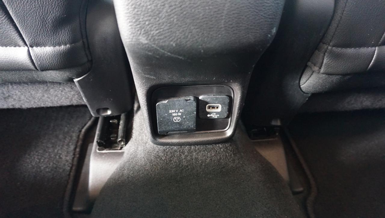 JEEP Compass 2.0 Multijet II 4WD Night Eagle - 33