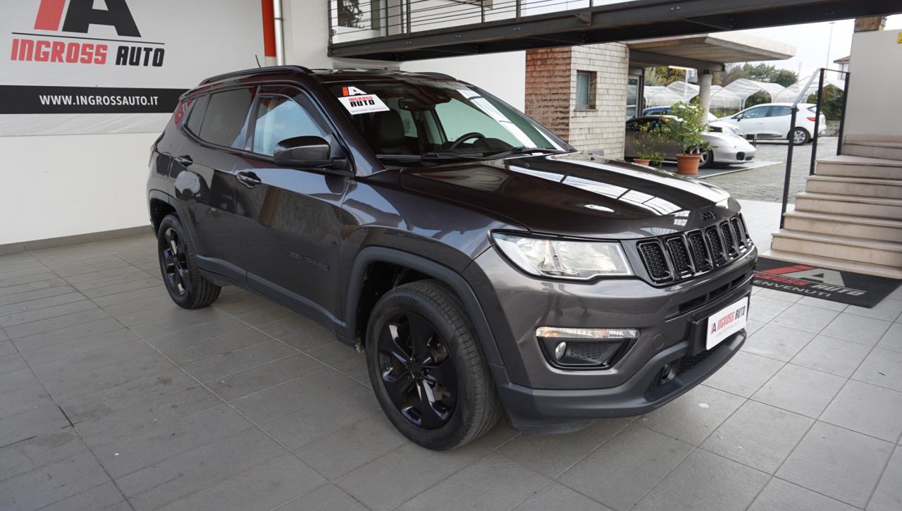 JEEP Compass 2.0 Multijet II 4WD Night Eagle - 7