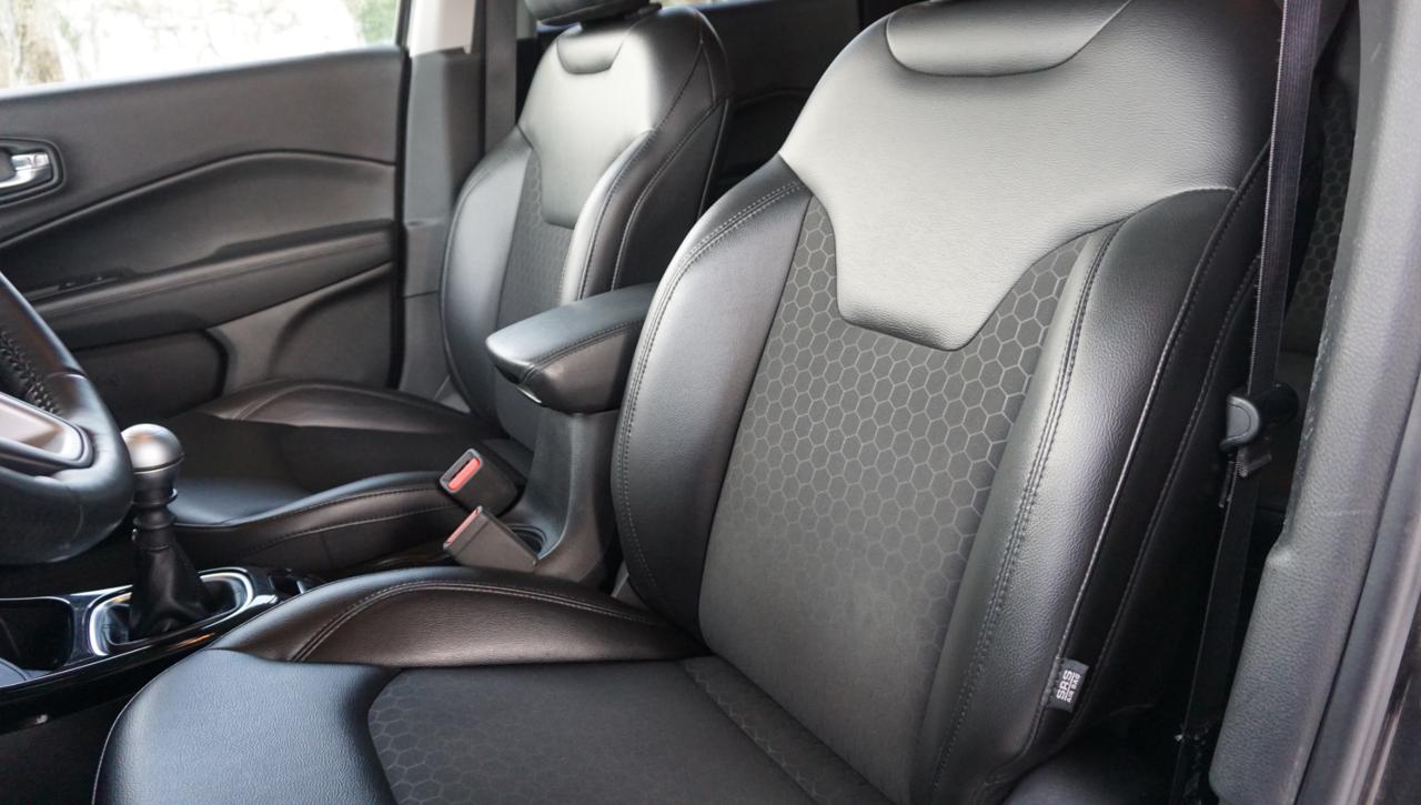 JEEP Compass 2.0 Multijet II 4WD Night Eagle - 18