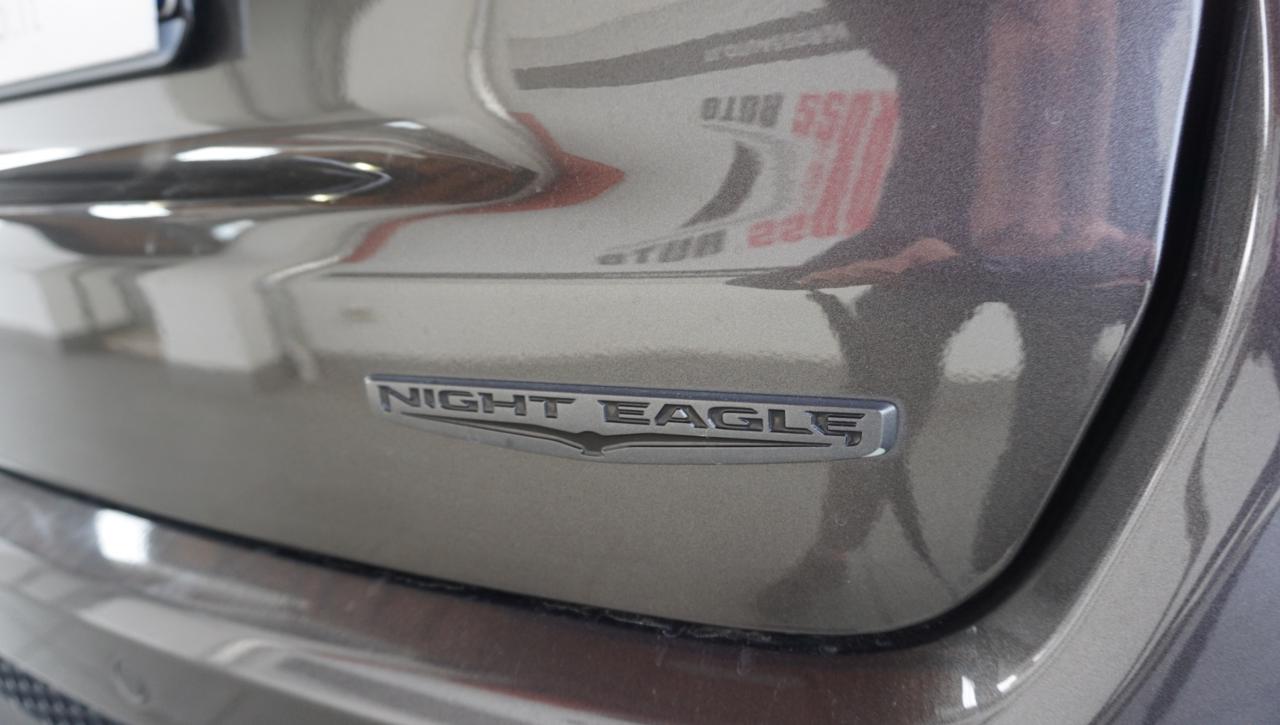 JEEP Compass 2.0 Multijet II 4WD Night Eagle - 14