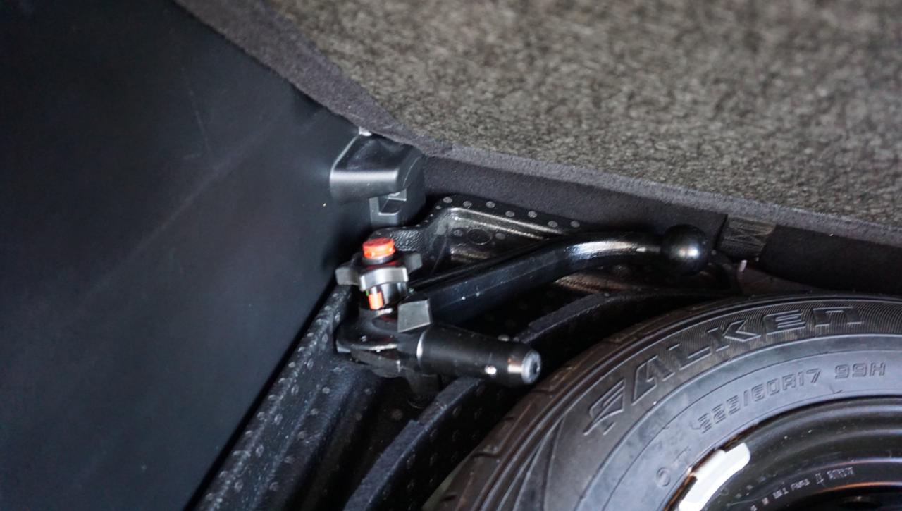 JEEP Compass 2.0 Multijet II 4WD Night Eagle - 35