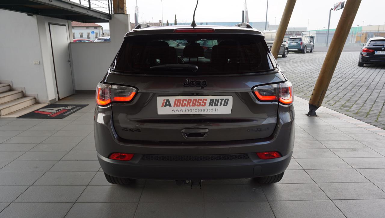 JEEP Compass 2.0 Multijet II 4WD Night Eagle - 4