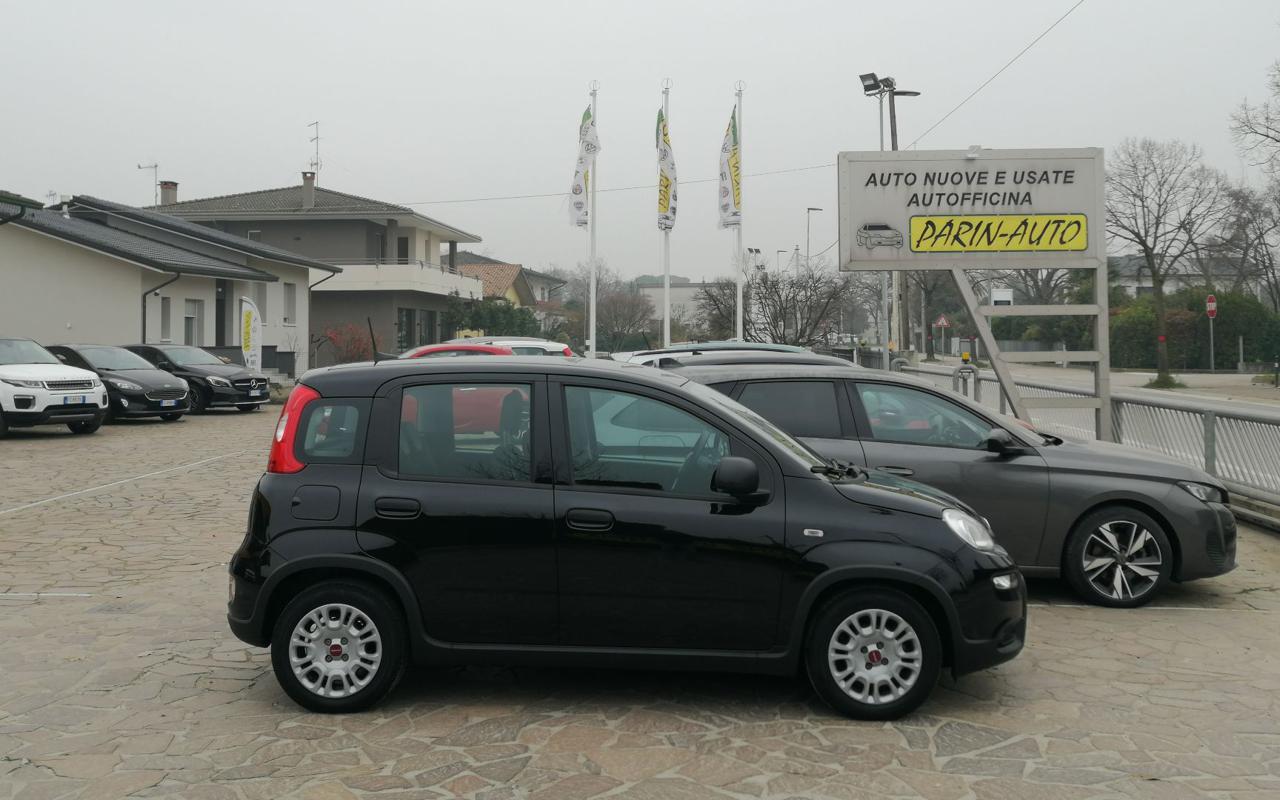 FIAT Panda 1.0 FireFly S&S Hybrid 5 Posti - 5