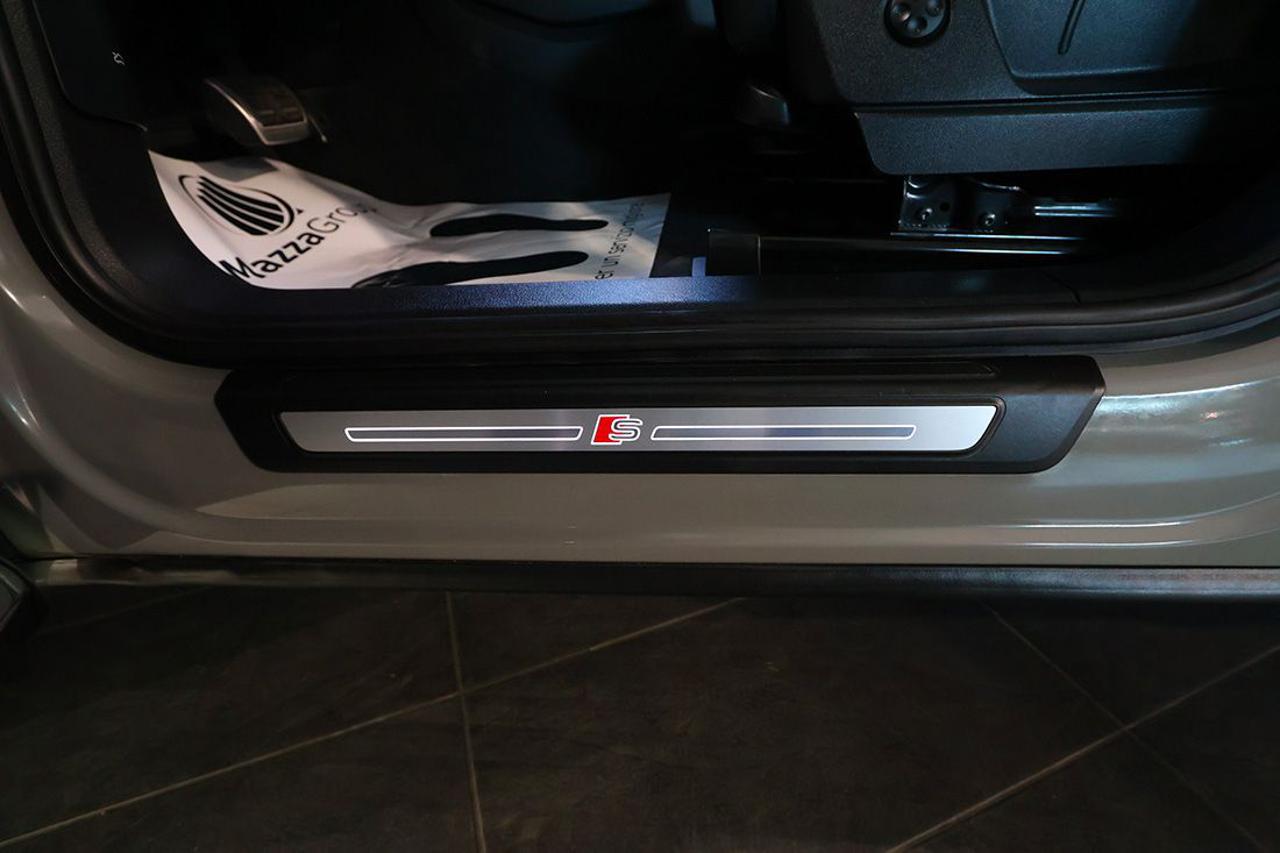 AUDI Q5 40 TDI Sportback Quattro S-Tronic S-Line Plus - 44