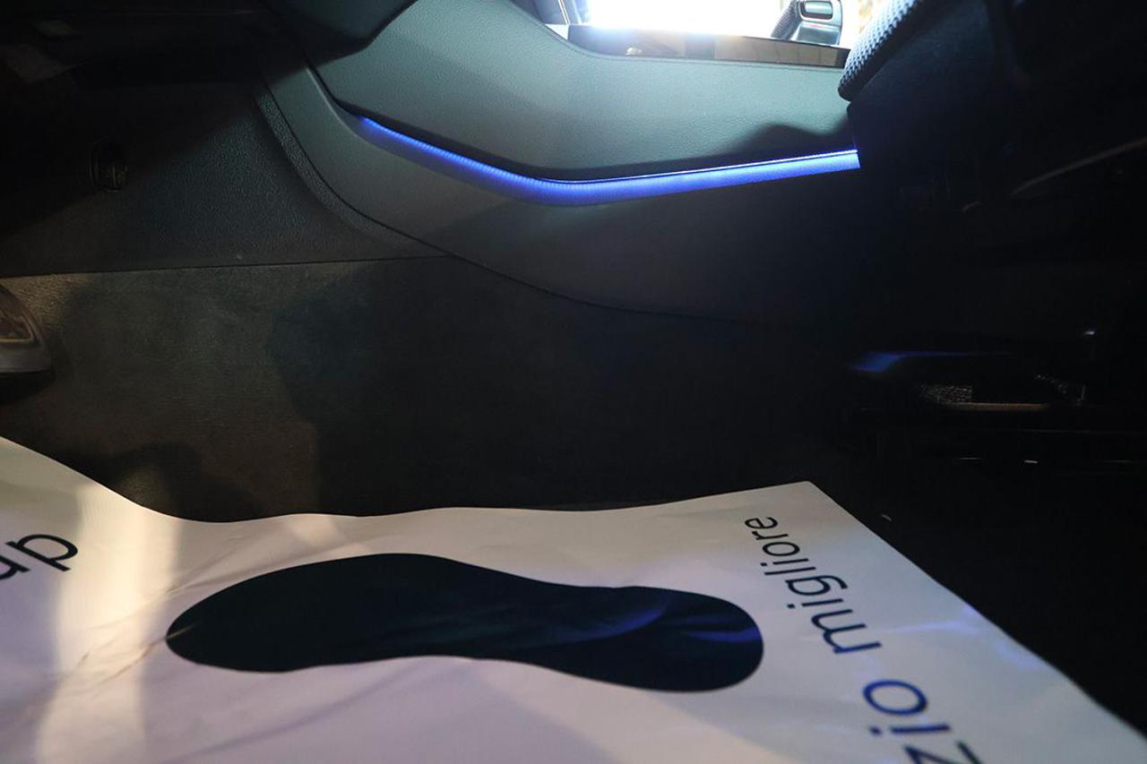 AUDI Q5 40 TDI Sportback Quattro S-Tronic S-Line Plus - 41