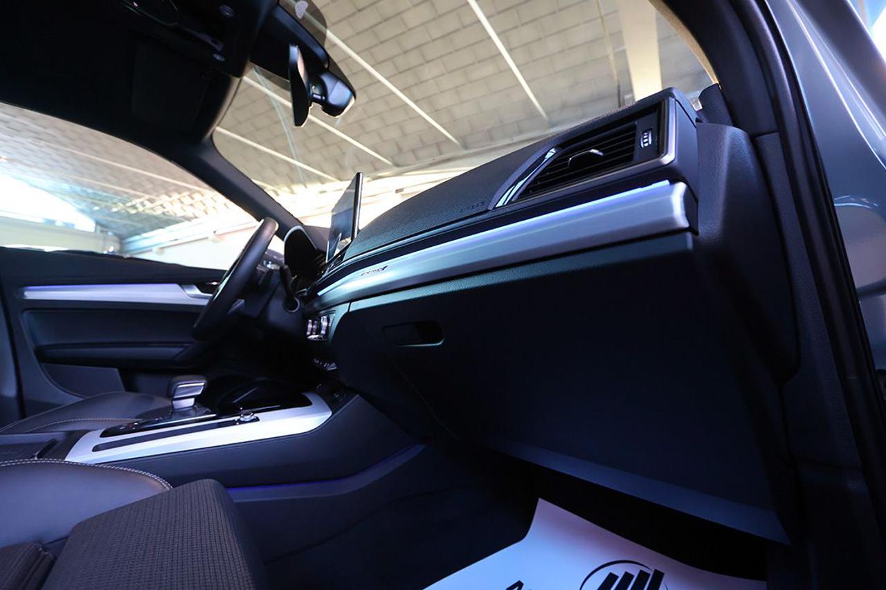 AUDI Q5 40 TDI Sportback Quattro S-Tronic S-Line Plus - 40