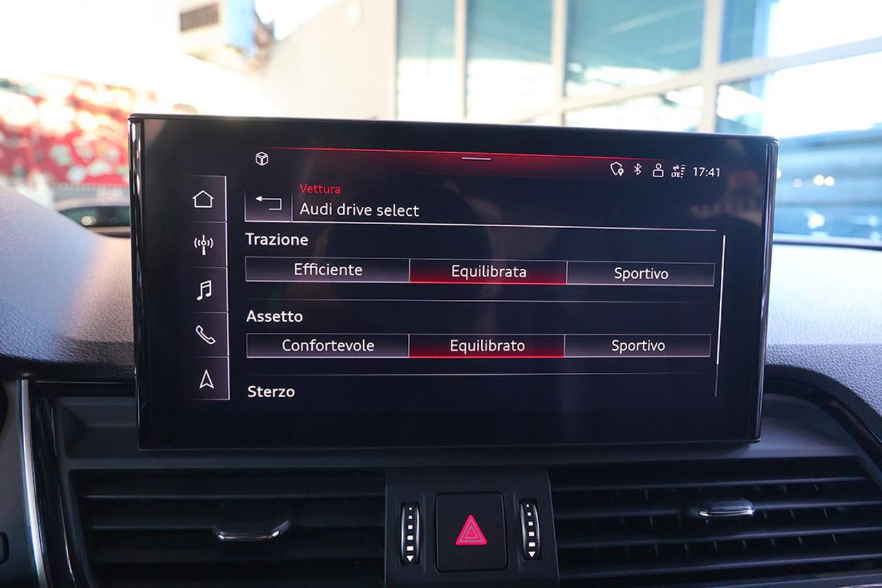 AUDI Q5 40 TDI Sportback Quattro S-Tronic S-Line Plus - 28