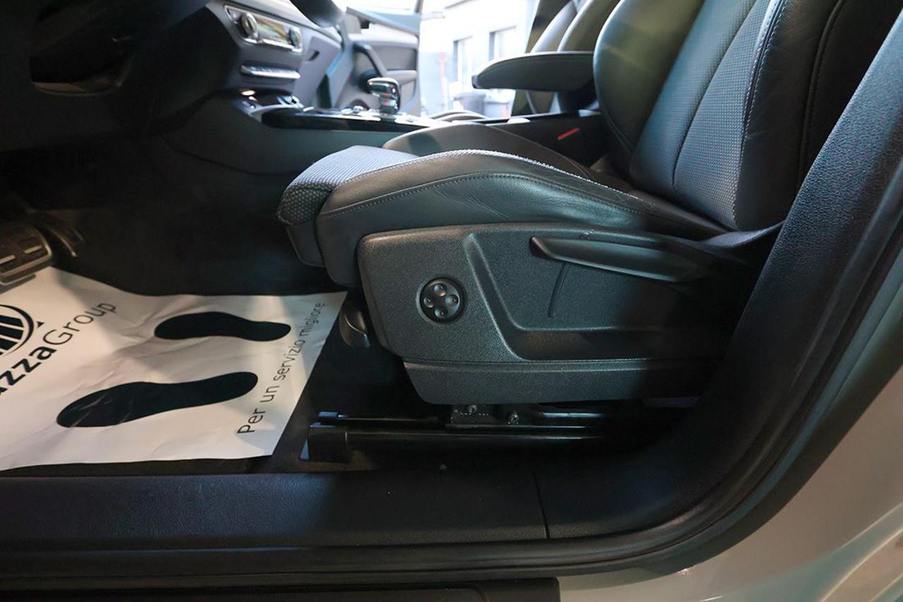 AUDI Q5 40 TDI Sportback Quattro S-Tronic S-Line Plus - 47