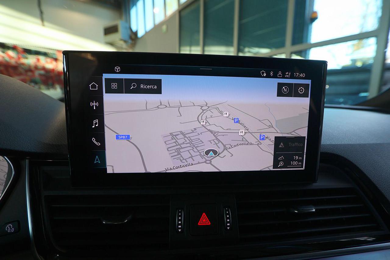 AUDI Q5 40 TDI Sportback Quattro S-Tronic S-Line Plus - 24