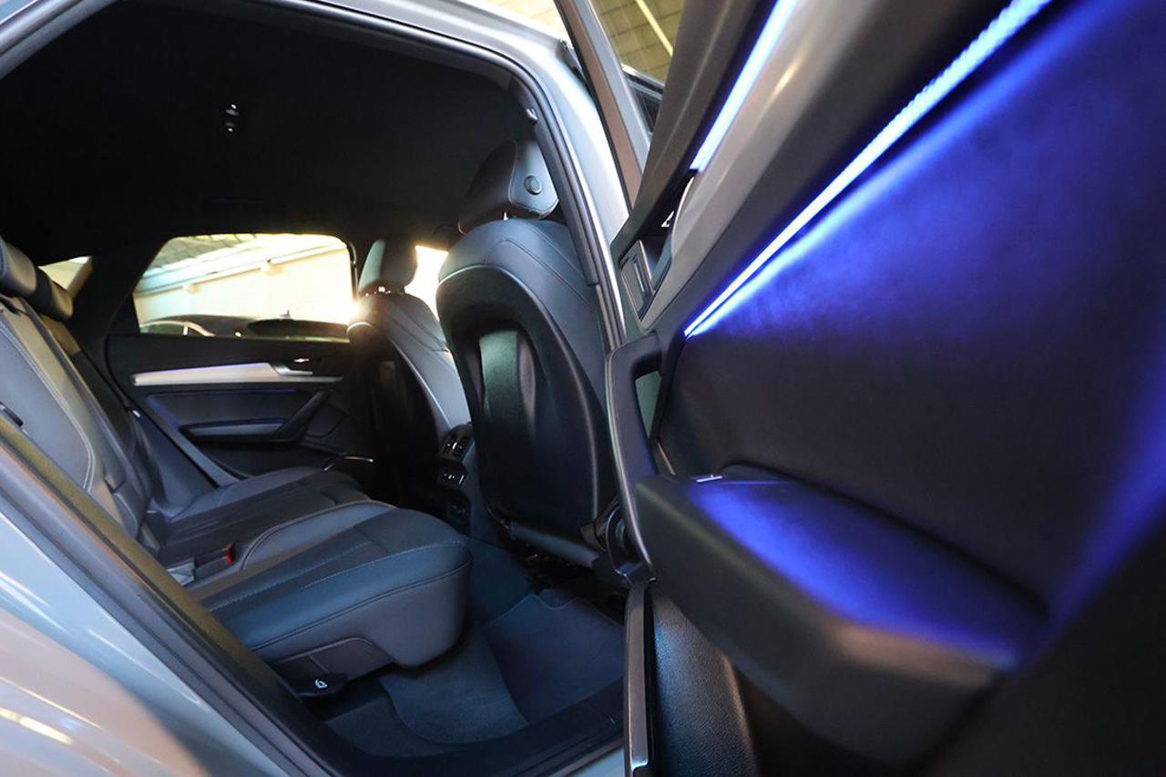 AUDI Q5 40 TDI Sportback Quattro S-Tronic S-Line Plus - 43