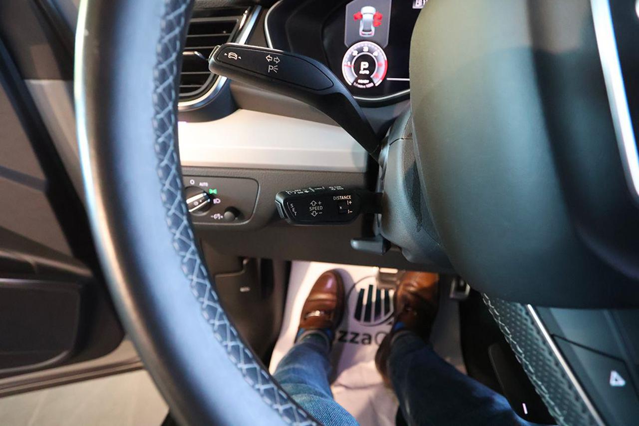 AUDI Q5 40 TDI Sportback Quattro S-Tronic S-Line Plus - 23