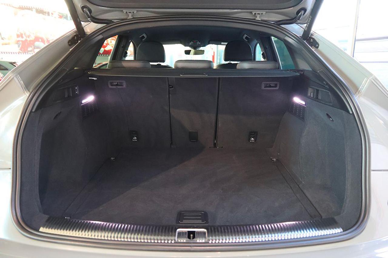 AUDI Q5 40 TDI Sportback Quattro S-Tronic S-Line Plus - 12