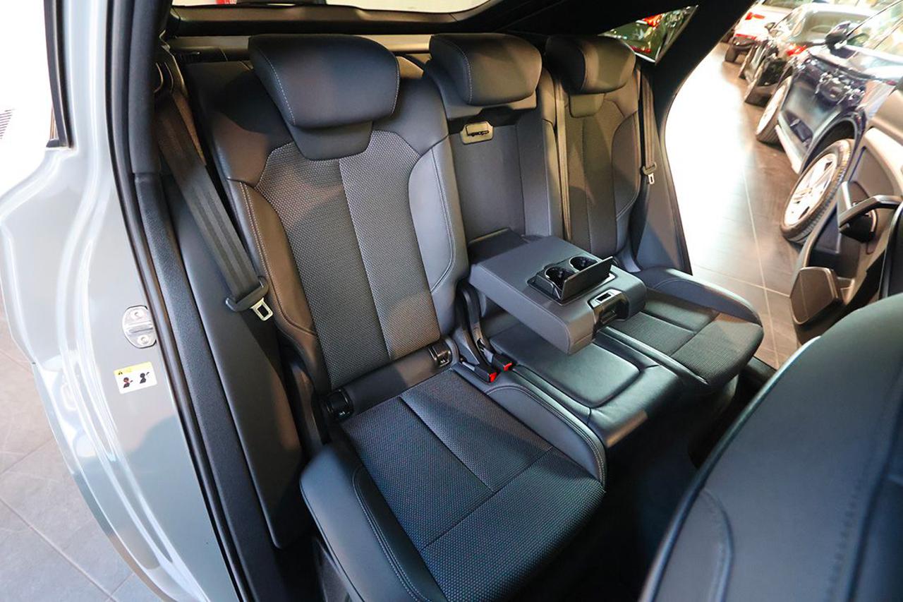 AUDI Q5 40 TDI Sportback Quattro S-Tronic S-Line Plus - 20