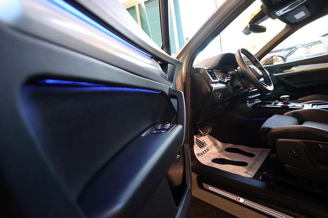 AUDI Q5 40 TDI Sportback Quattro S-Tronic S-Line Plus - 42