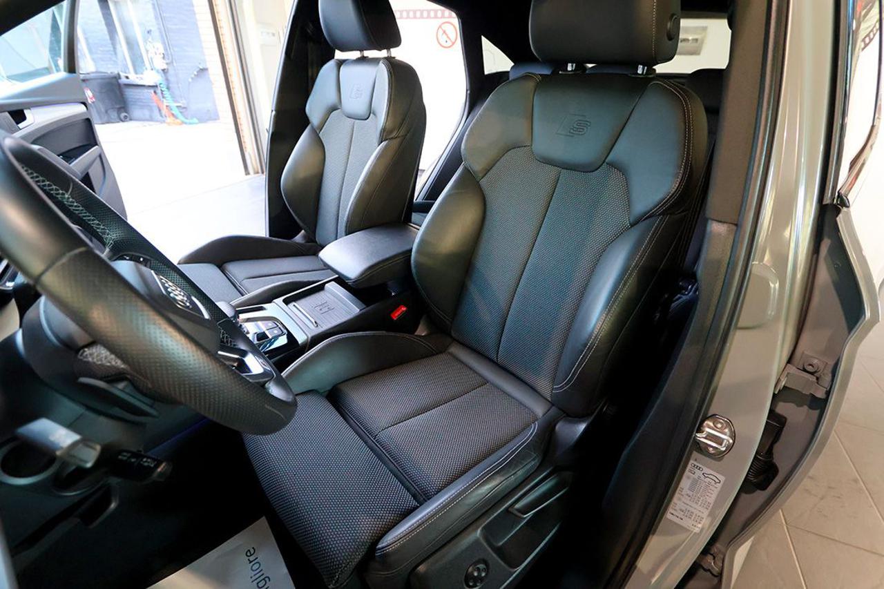 AUDI Q5 40 TDI Sportback Quattro S-Tronic S-Line Plus - 18