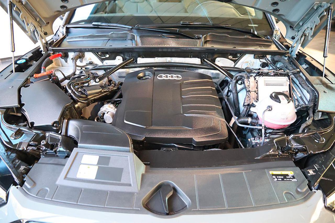 AUDI Q5 40 TDI Sportback Quattro S-Tronic S-Line Plus - 11