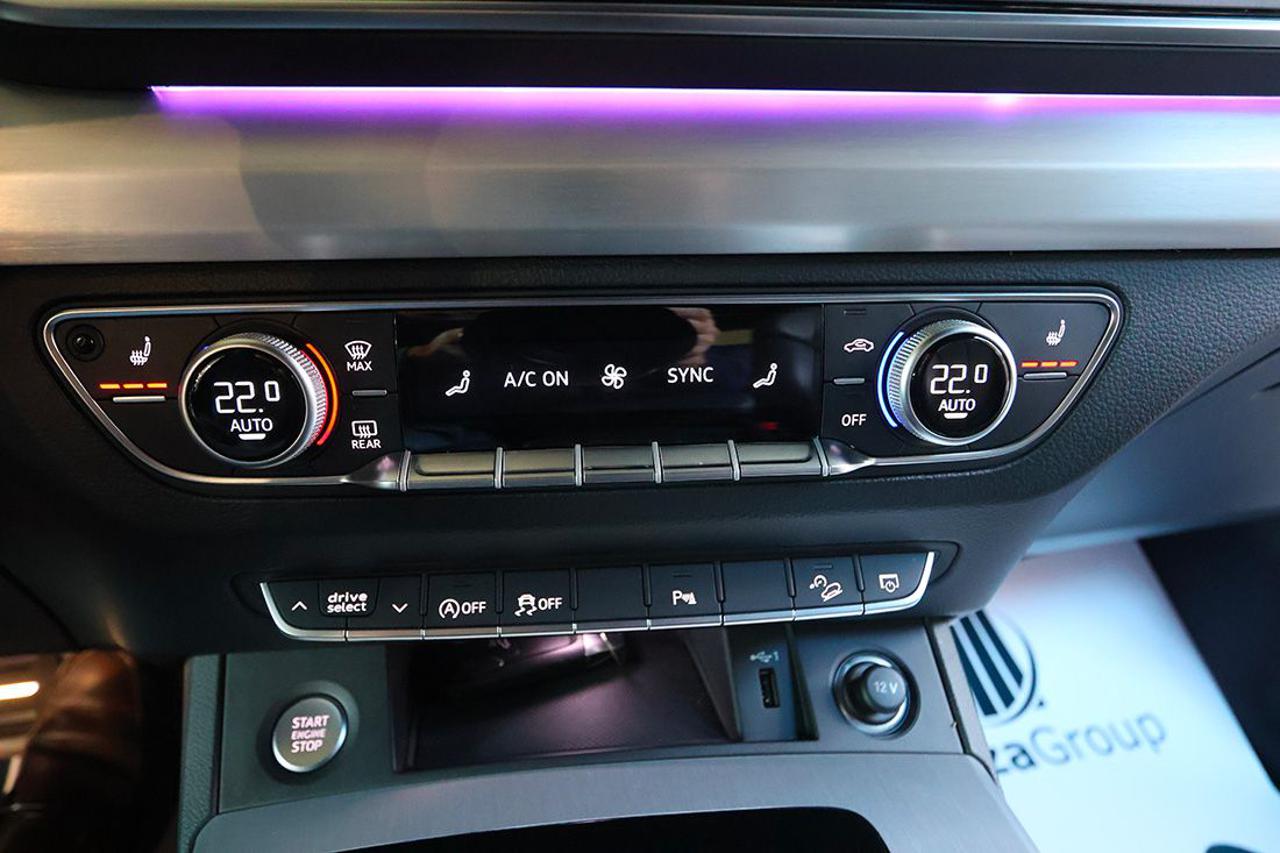 AUDI Q5 40 TDI Sportback Quattro S-Tronic S-Line Plus - 37