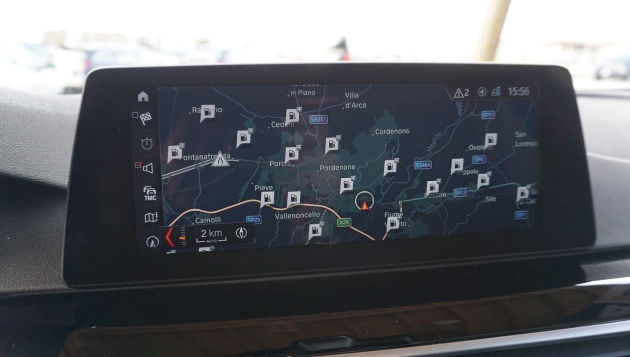 BMW 520 d Touring Sport Line - 25