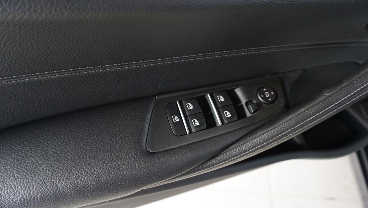 BMW 520 d Touring Sport Line - 15