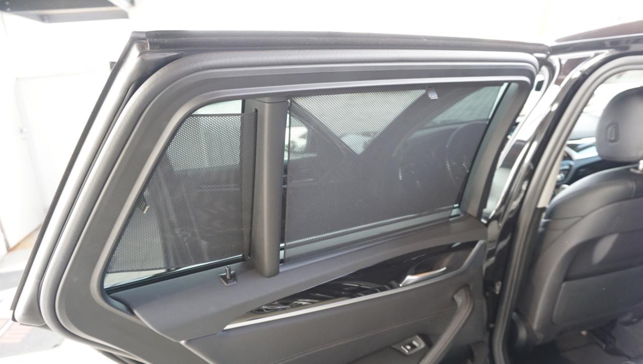 BMW 520 d Touring Sport Line - 37