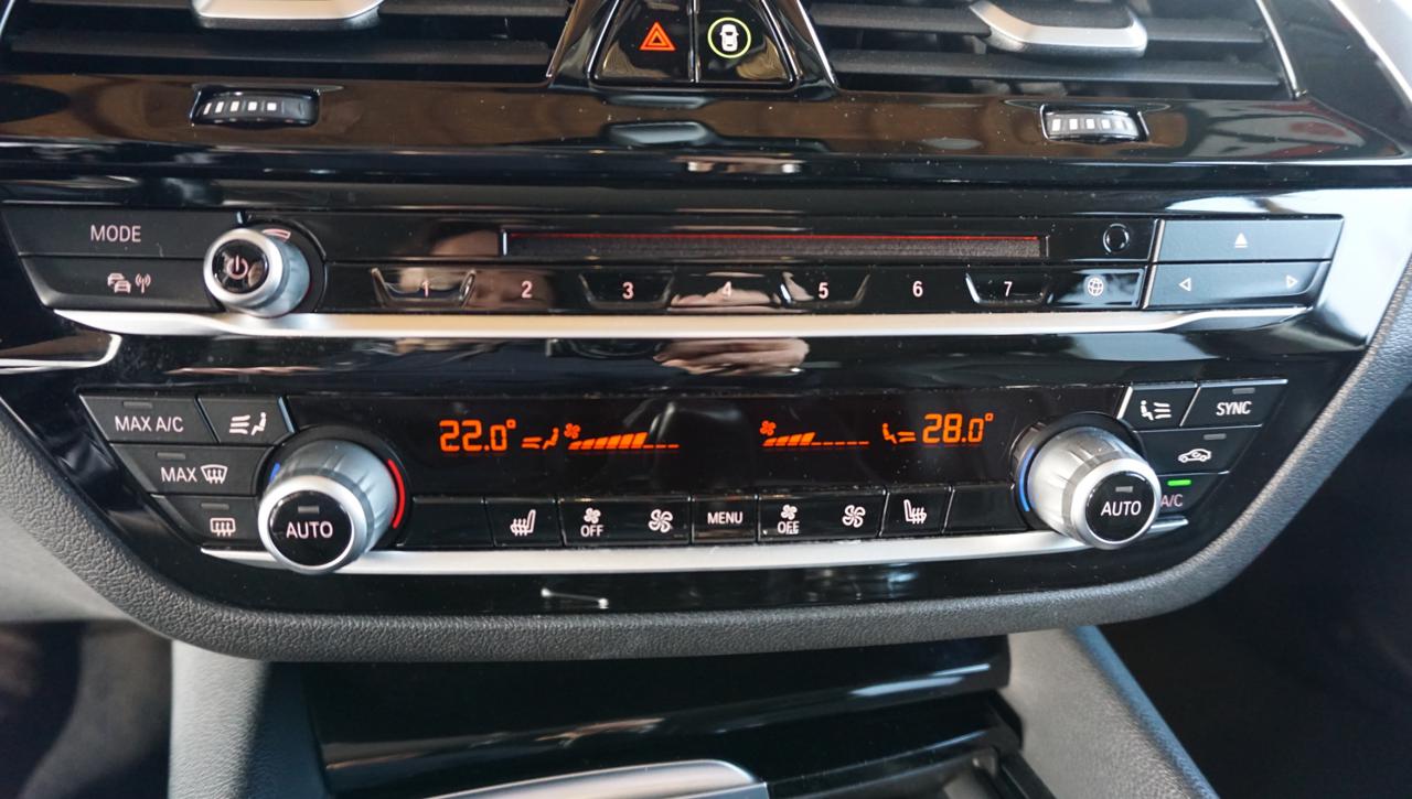 BMW 520 d Touring Sport Line - 33