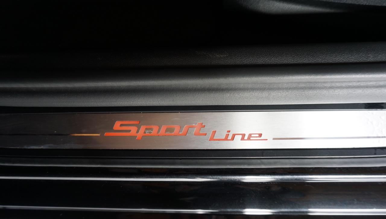 BMW 520 d Touring Sport Line - 17