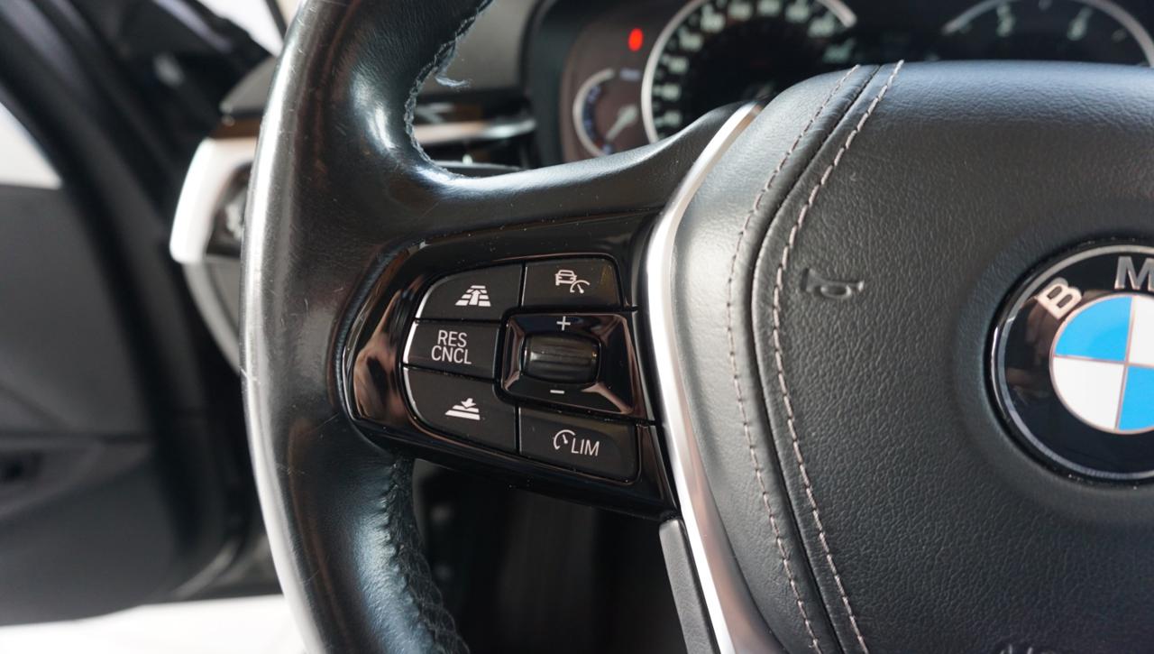 BMW 520 d Touring Sport Line - 20