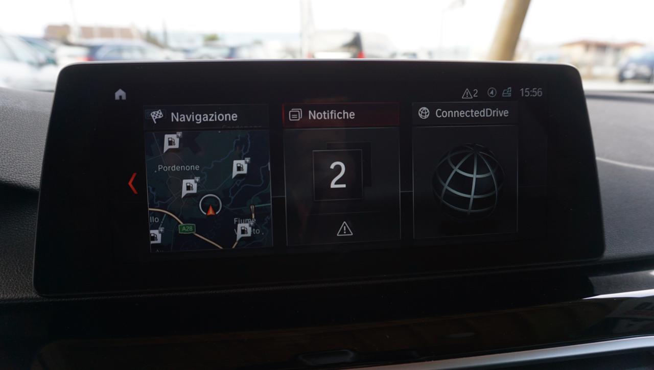 BMW 520 d Touring Sport Line - 23