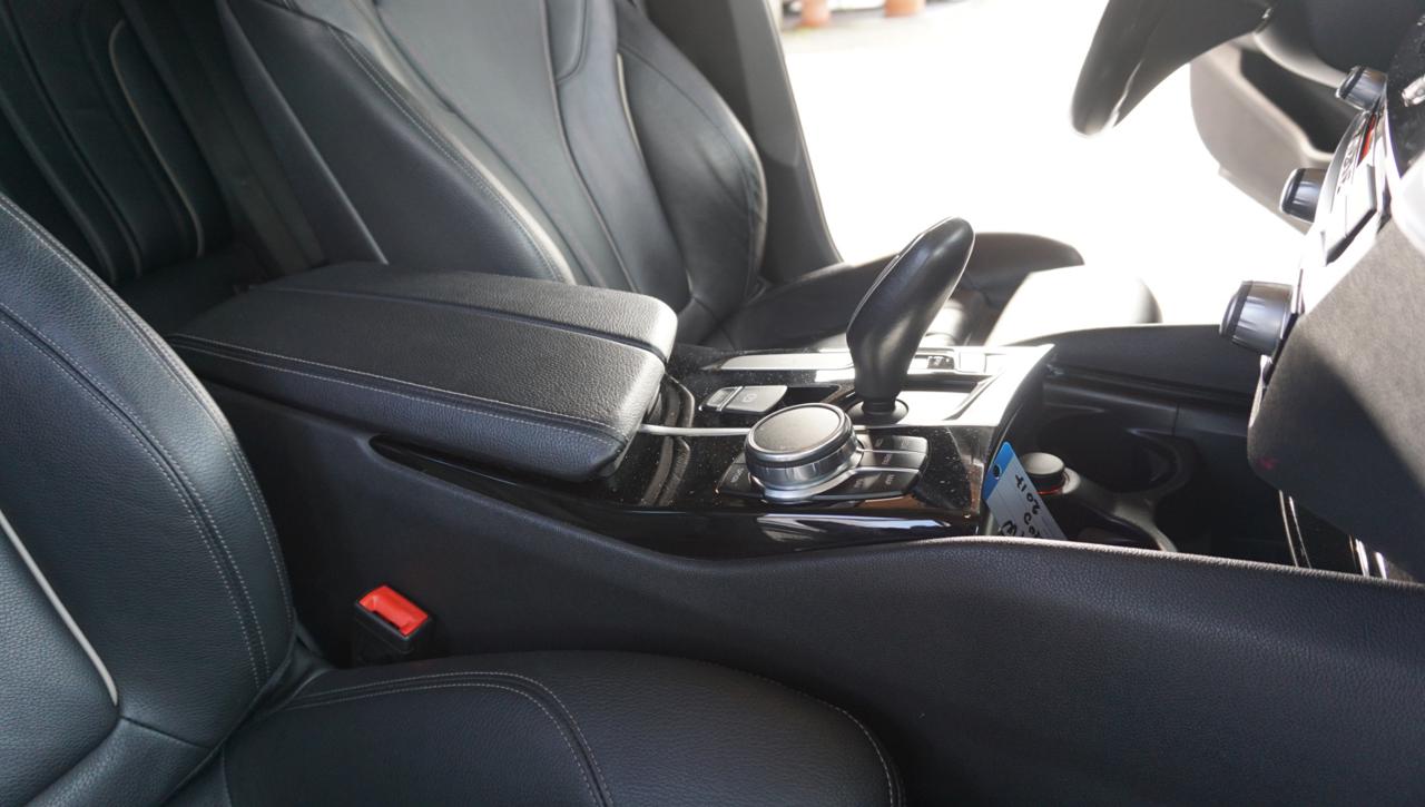 BMW 520 d Touring Sport Line - 43