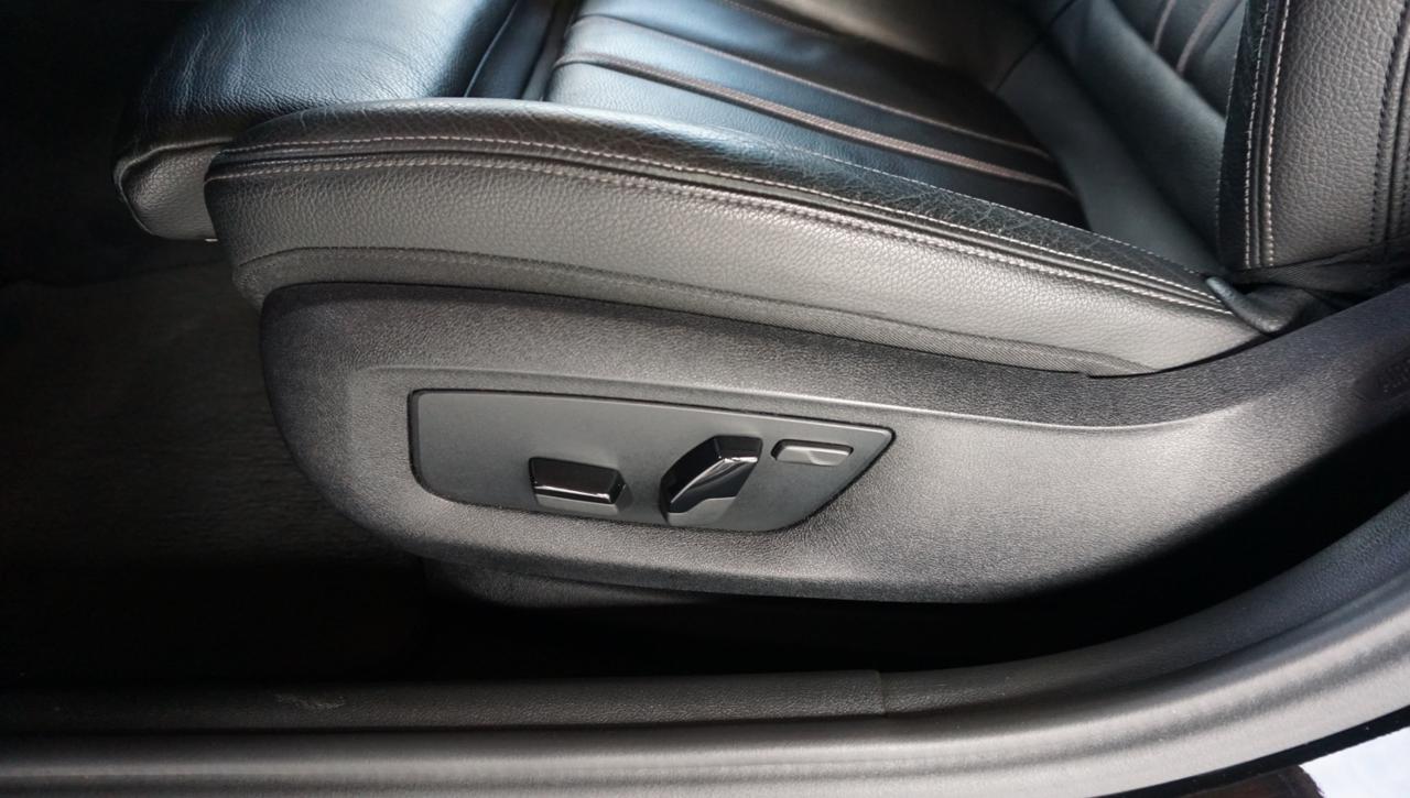 BMW 520 d Touring Sport Line - 16