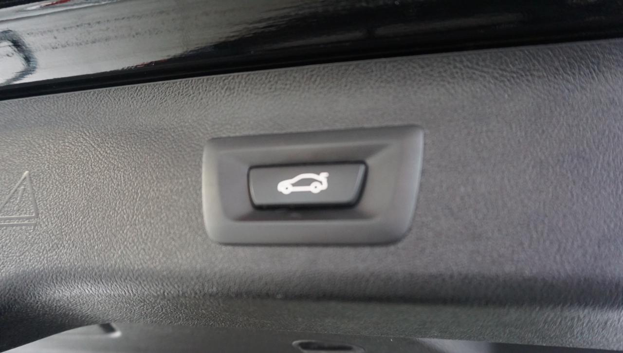 BMW 520 d Touring Sport Line - 39