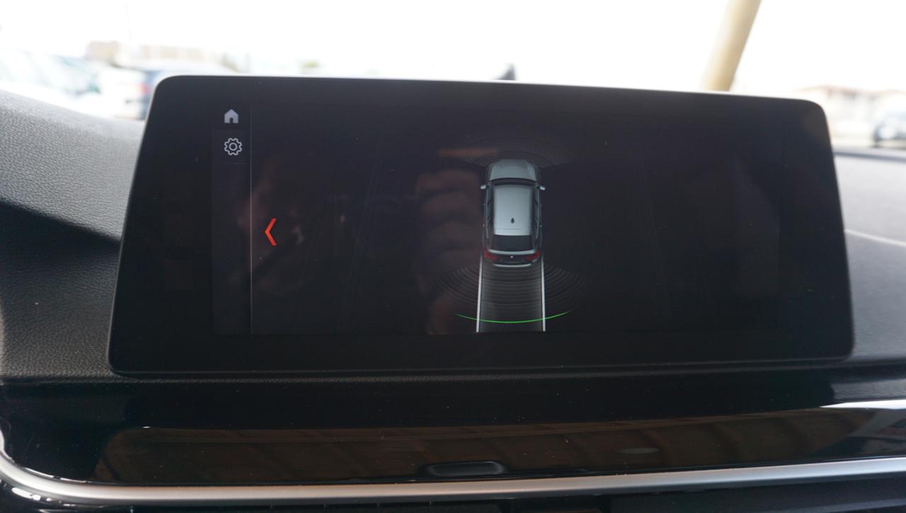 BMW 520 d Touring Sport Line - 24