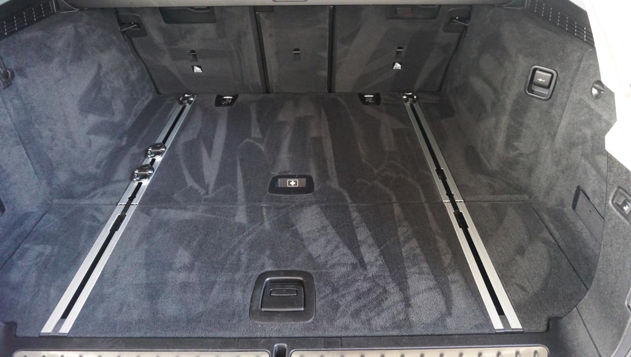 BMW 520 d Touring Sport Line - 38