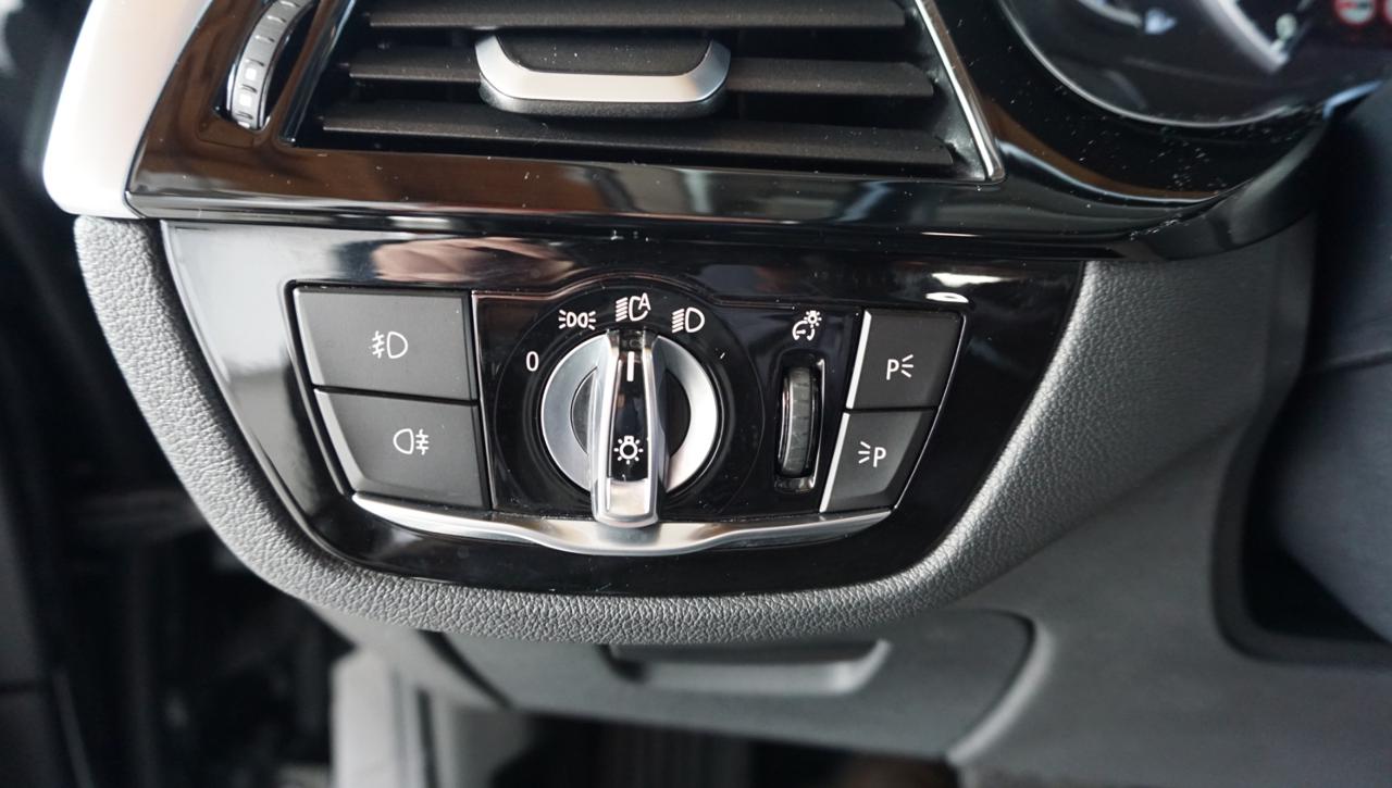 BMW 520 d Touring Sport Line - 18