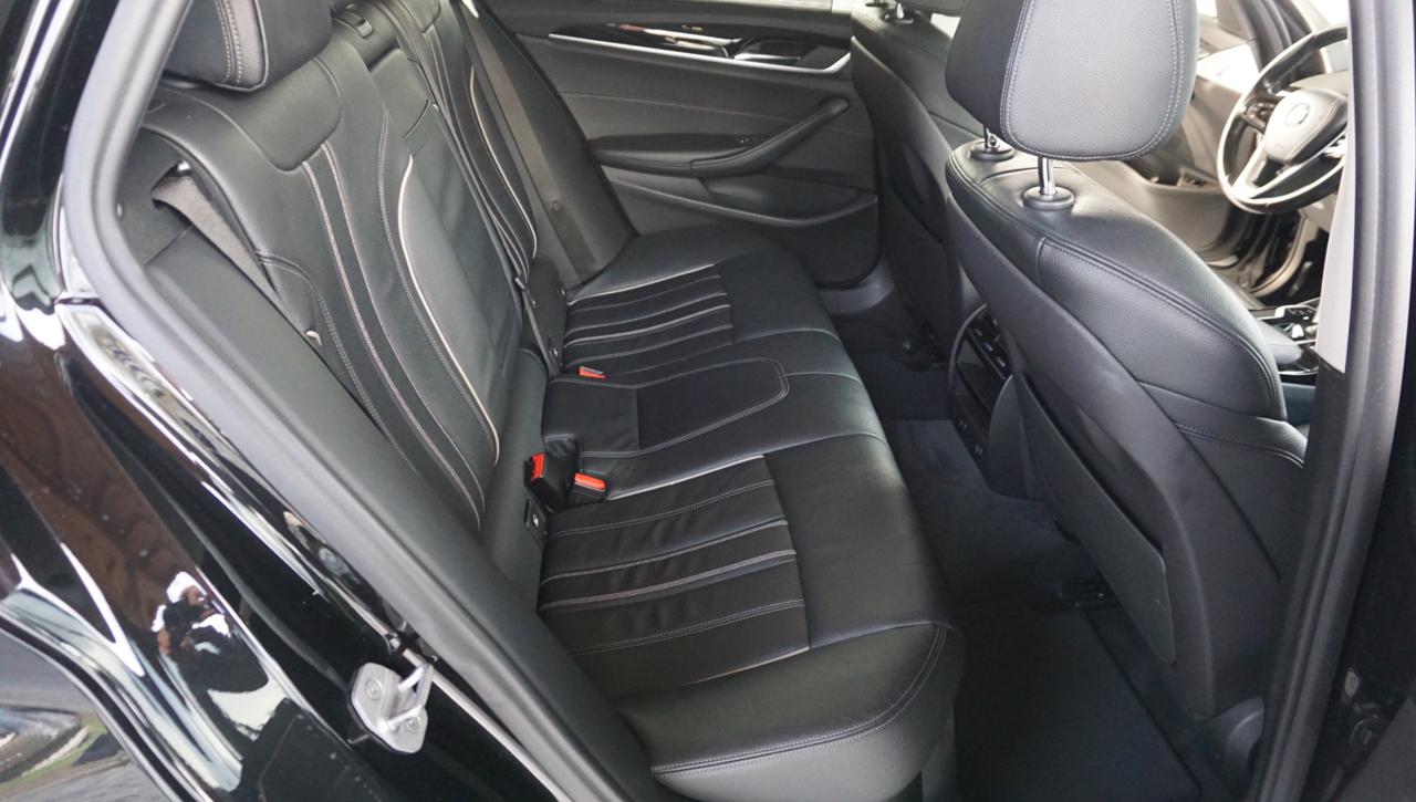 BMW 520 d Touring Sport Line - 40