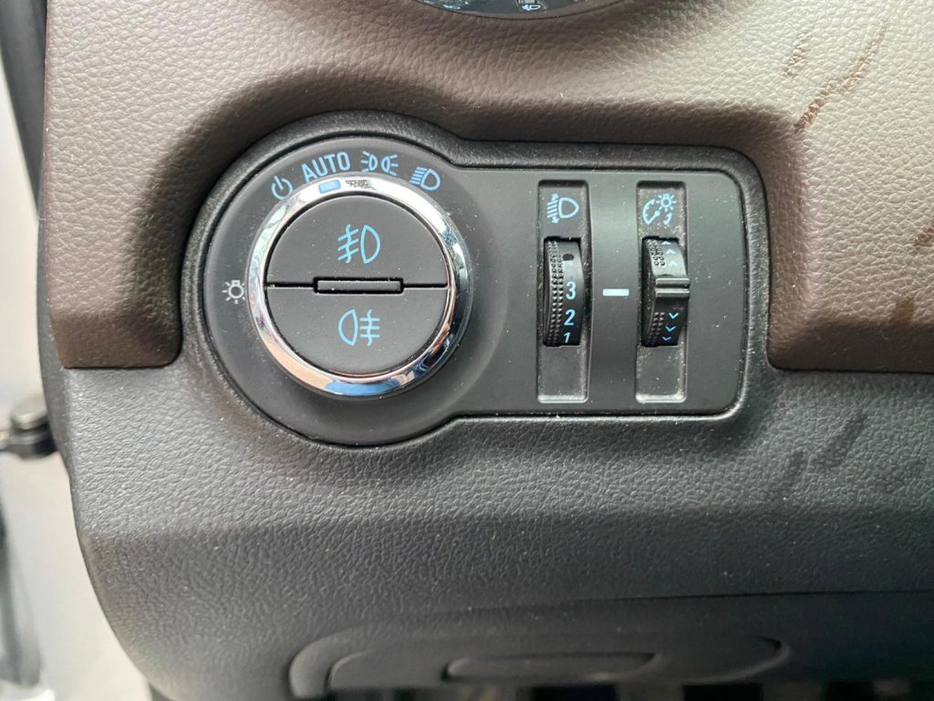 CHEVROLET Trax 1.7D  LTZretrocamera int. pelle  tetto panorama - 10