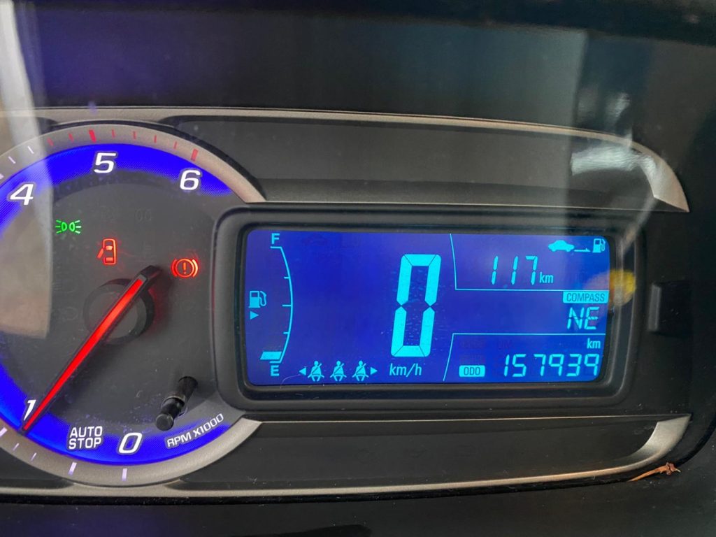 CHEVROLET Trax 1.7D  LTZretrocamera int. pelle  tetto panorama - 14