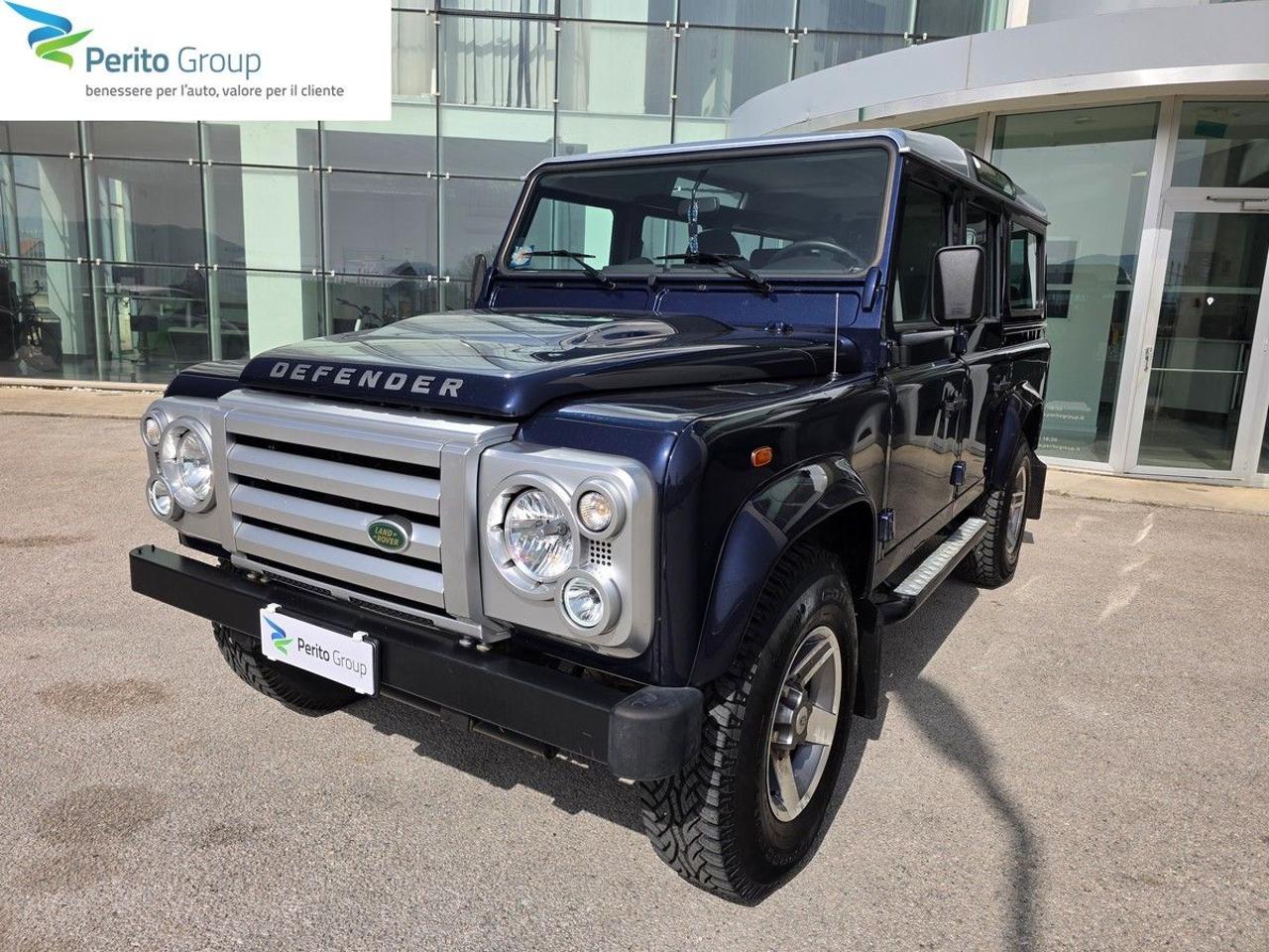LAND ROVER Defender 110 2.2 TD4 Station Wagon N1 7 posti - 7